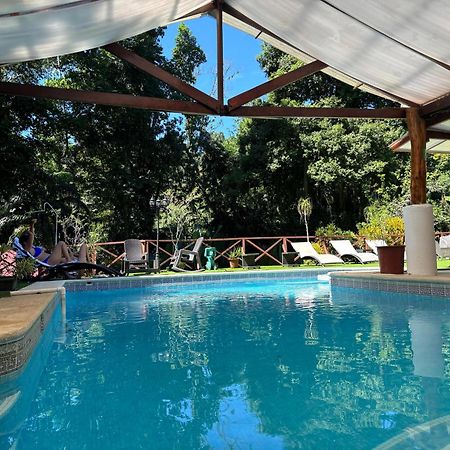 Hotel Bugabutik Puerto Viejo de Talamanca Екстериор снимка