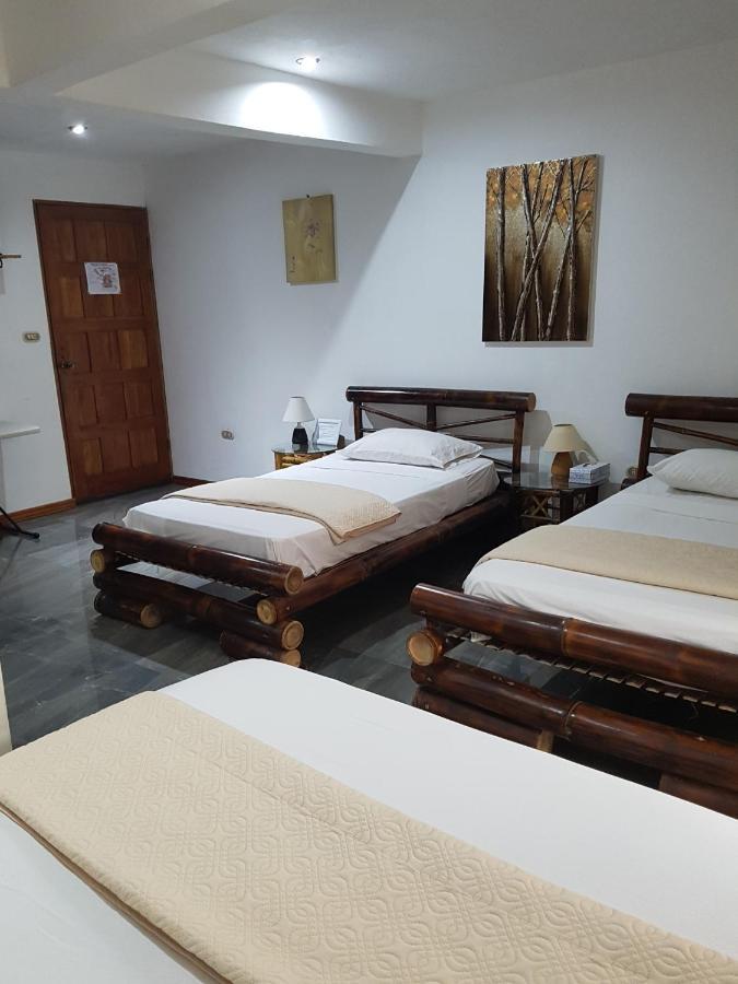 Hotel Bugabutik Puerto Viejo de Talamanca Екстериор снимка