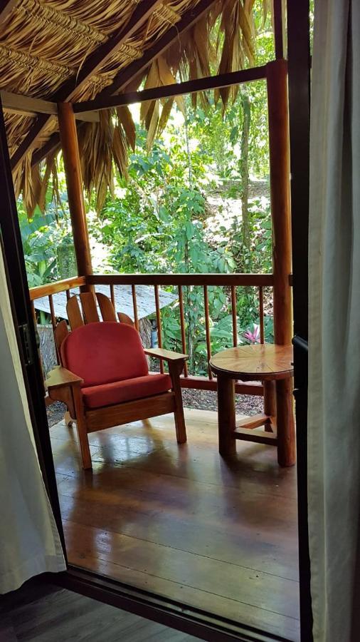 Hotel Bugabutik Puerto Viejo de Talamanca Екстериор снимка