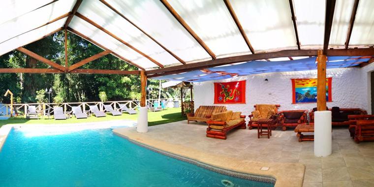 Hotel Bugabutik Puerto Viejo de Talamanca Екстериор снимка